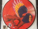David Bowie Picture disc, LP -The man who sold the world - NEW - RSD 2016