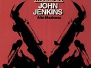 McLean Jackie, John Jenkins, Alto Madness incl. Bonus tracks