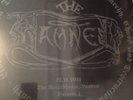 The Damned 35 Years Of Anarchy Volume 1 2016 Rsd LP Red Vinyl RECORD STORE DAY