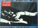 IGGY AND THE STOOGES RSD 2016 METALLIC KO K.O.