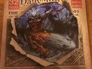 IRON MAIDEN RECORD STORED DAY 2016 RSD Empire of the clouds PICTURE 12 Motörhead