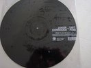 Junior Kimbrough & Daft Punk I Gotta Try You Girl 12