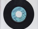 COXSONE/ AFRIKAAN BEAT  -  LESTER STERLING  (68 ROCKSTEADY INSTRUMENTAL  7