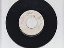 BLANK/ THE WAY YOU LIKE IT, THE BIG TAKEOVER  -  OVERTAKERS  (68 ROCKSTEADY  7