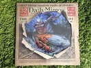 IRON MAIDEN Empire Of The Clouds 12” EP PICTURE DISC RSD 2016 EXCLUSIVE