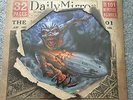 Iron Maiden Empire of the Clouds 12