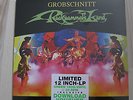 Grobschnitt RSD 16 Rockpommels Land Vinyl Schallplatte 12 inch Limited