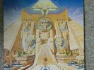 IRON MAIDEN Powerslave 12