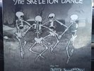 SILLY SYMPHONY COLL. DISNEY SKELETON DANCE THREE LITTLE PIGS VINYL 10