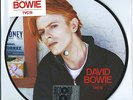 RECORD STORE DAY 2016 RSD DAVID BOWIE TVC15 WILD IS THE WIND 40TH ANNIVERSARY