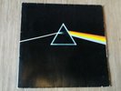 Pink Floyd - The Dark Side Of The Moon - LP - Vinyl - Germany - 1973
