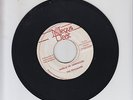 NEGUS BEAT/ WORLD IN CONFUSION  -  THE REVEALERS  (70  REGGAE ROOTS 7