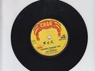 CRAB/ WESTERN STANDARD TIME  -  RECO RODRIQUEZ  (70 INSTRUMENTAL  7')