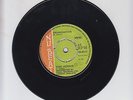 NU BEAT/FRANKENSTEIN  -  KING HORROR  (69 SKINHEAD REGGAE  7
