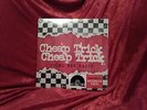 Cheap trick found new parts 10 inch EP RSD 2016