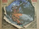 IRON MAIDEN - Empire Of The Clouds Parlophone 12