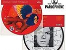 David Bowie Man Who Sold The World record store day 2016 rsd16 picture disc