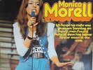 LP Monica Morell - Monica Morell ,MINT-,gewaschen,MFP 1M048-33853 von 1973,Rar