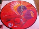 DAVID BOWIE PICTURE DISC THE MAN WHO SOLD THE WORLD RSD 2016 RECORD STORE DAY LP