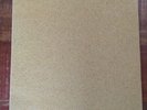 The Return Of The Durutti Column - ORIGINAL SANDPAPER SLEEVE