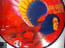 David Bowie The Man Who Sold The World Picture Disc LP RSD 2016 FREE SHIPPING