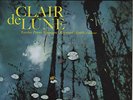 Clair de Lune LP Test Pressing SS - Clarity Vinyl