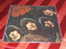 the beatles rubber soul mono pmc 1267 vinyl album