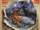 IRON MAIDEN Empire of the Clouds PICTURE DISC Bruce Dickinson Interview RSD 2016
