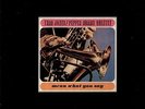 Jones Thad, Pepper Adams, Mean What You Say, Milestone MSP-9001 LP
