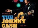 JOHNNY CASH THE BEST OF THE JOHNNY CASH TV SHOW VINYL 12