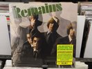 The Remains S/T LP Colored Vinyl Mono RSD 2016 record store day