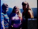 THE SHAGGS Sweet Maria / Missouri Waltz 7
