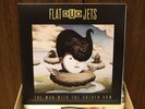 Flat Duo Jets - Pink Gardenia / Man With The Golden Arm 2x7” RSD 2016 limited