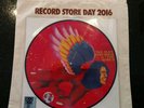 David Bowie Man Who Sold The World RSD 2016 12 Inch Vinyl LP Picture Disc