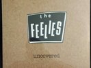 The Feelies Uncovered EP RSD 2016 Bob Dylan Neil Young Doors Patti Smith covers