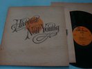 Neil Young Harvest LP MS2032 1972 w/insert 1U/1BK Sterling LH