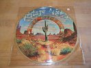 Picture Disc   New Riders  Purple Sage     Vintage NRPS    [w/Jerry Garcia Pedal