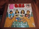 LP   D R I  :   4 Of A Kind