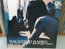 Backyard Babies - Diesel And Power 2LP-Set  Megarock Records Sweden 1998