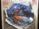 Iron Maiden - Empire of the clouds // RSD \ Gatefold- Diecut // Picture LP \