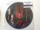 Mike Oldfield Nuclear Picture Disc  7