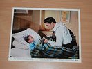ELVIS PRESLEY ORIGINAL 1963 'It Happened At The World's Fair' UK LOBBY CARD film