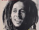 BOB MARLEY & WAILERS: Kaya USA Island VINYL LP Reggae God Jamaica VG++