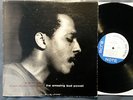 Jazz LP The Amazing BUD POWELL on BLUE NOTE (USA, 1963) New York address