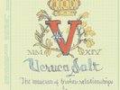 VERUCA SALT The Museum of Broken Relationships RSD 2014 Vinyl 10