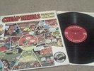 Janis Joplin  BIG BROTHER & HOLDING COMPANY - CHEAP THRILLS KCS 9700 PLAY-TESTED