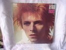 DAVID BOWIE SPACE ODDITY VINYL 1972 AUSTRALIAN PRESSING RARE