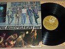PAUL BUTTERFIELD The Paul Butterfield Blues Band LP ELEKTRA 1965 US re brown lab