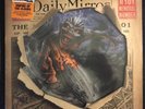 Iron Maiden Empire Of The Clouds Picture Disc 12