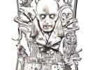 Nosferatu (1922 Film) Soundtrack 7